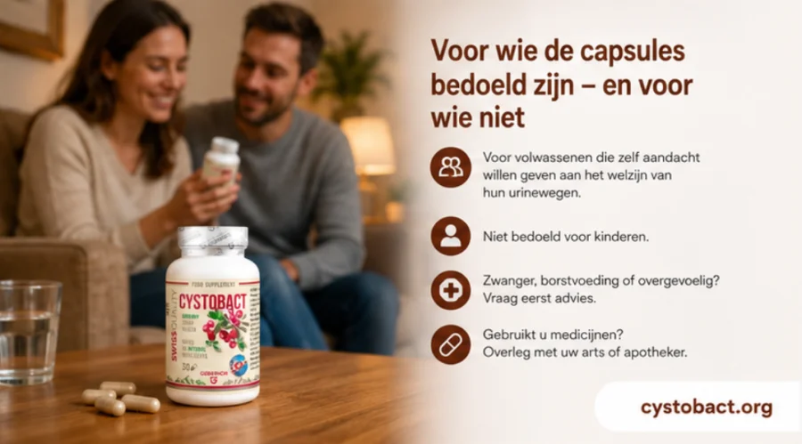 Cystobact — Bestellung des Originals über die offizielle Seite in Österreich