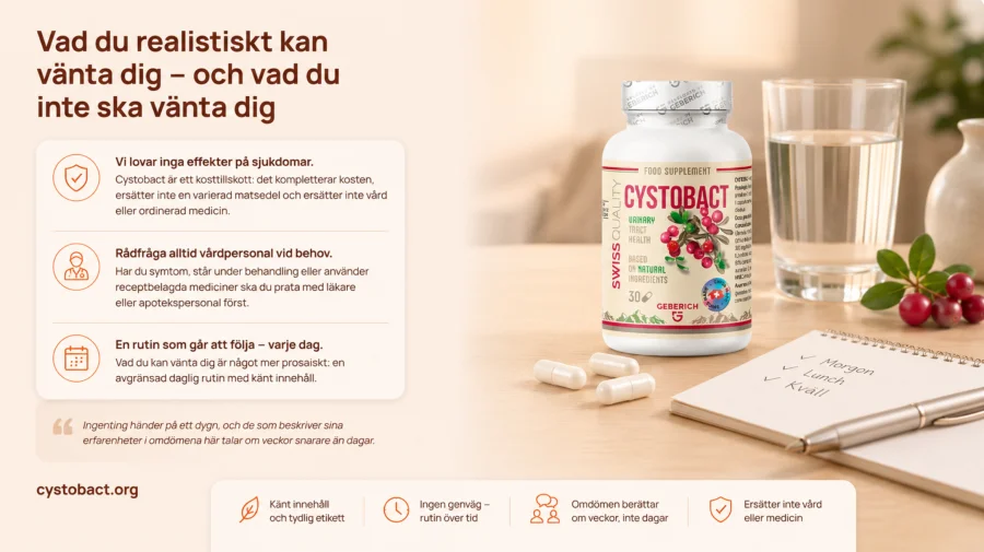 Cystobact — ordering the genuine jar from the official site in the United Kingdom