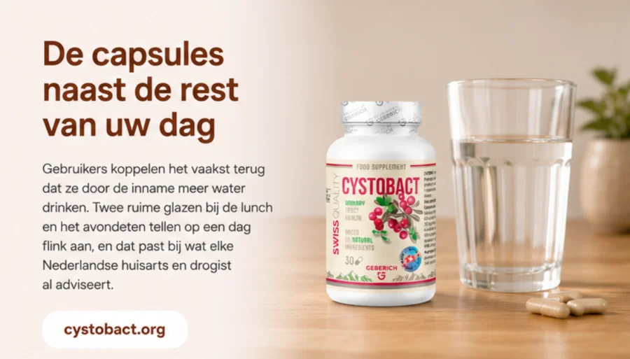 Cystobact — ordering the genuine jar from the official site in the United Kingdom