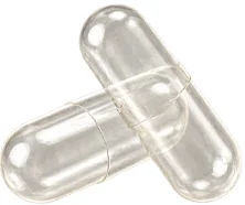 Cystobact — pflanzliche HPMC-Kapselhülle