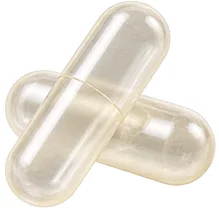 Cystobact — pflanzliche HPMC-Kapselhülle