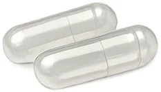 Cystobact — pflanzliche HPMC-Kapselhülle