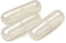Cystobact — pflanzliche HPMC-Kapselhülle