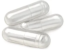 Cystobact — pflanzliche HPMC-Kapselhülle