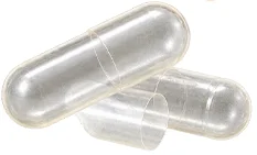 Cystobact — pflanzliche HPMC-Kapselhülle