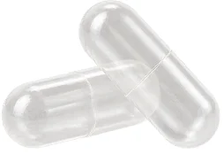 Cystobact — pflanzliche HPMC-Kapselhülle