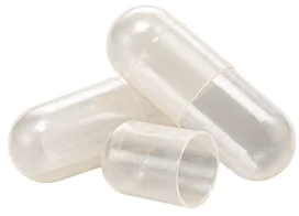 Cystobact — pflanzliche HPMC-Kapselhülle