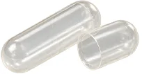 Cystobact — pflanzliche HPMC-Kapselhülle