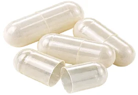 Cystobact — pflanzliche HPMC-Kapselhülle