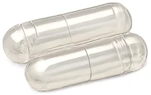 Cystobact — pflanzliche HPMC-Kapselhülle