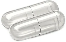 Cystobact — pflanzliche HPMC-Kapselhülle