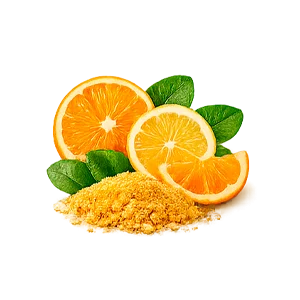 Cystobact — sitrusbioflavonoidit (Citrus aurantium)