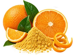 Cystobact — Zitrus-Bioflavonoide (Citrus aurantium)