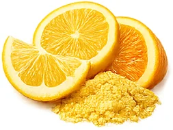 Cystobact — Zitrus-Bioflavonoide (Citrus aurantium)